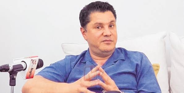 Mr. Rostam Aziz