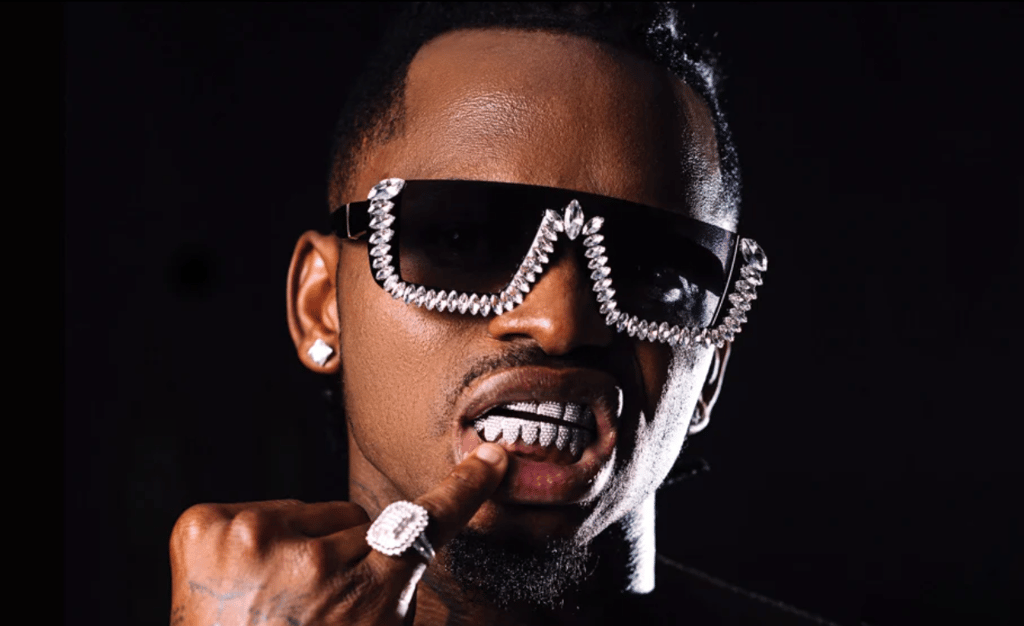 Diamond Platnumz