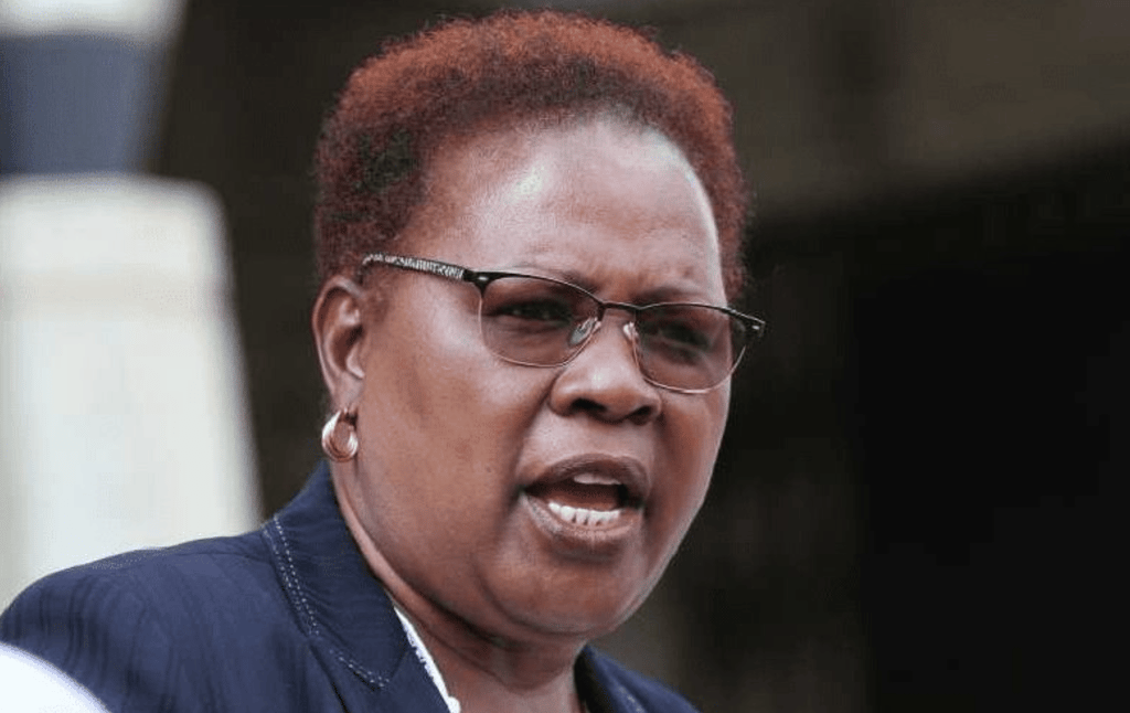 Kenya Kwanza politicians