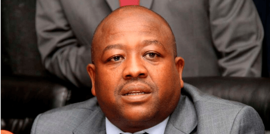 KTDA Chairman David Ichoho