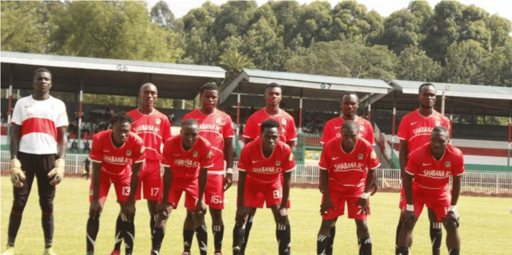 Shabana FC