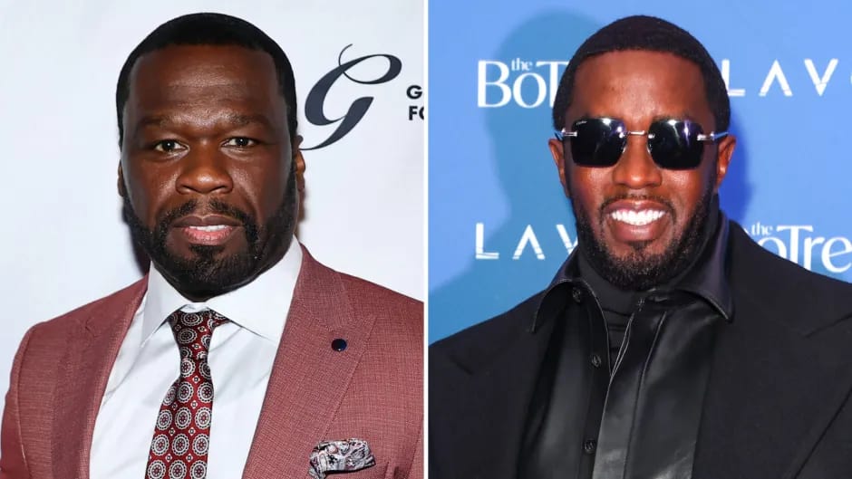 50 Cent Movies and TV Shows