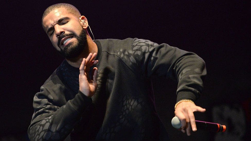 Drake's Net Worth