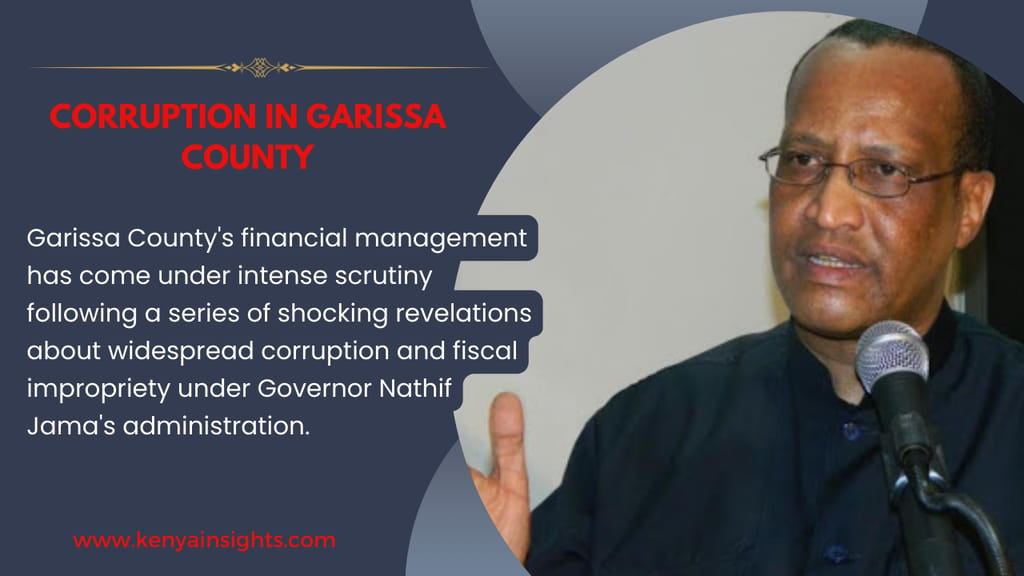 Garissa County