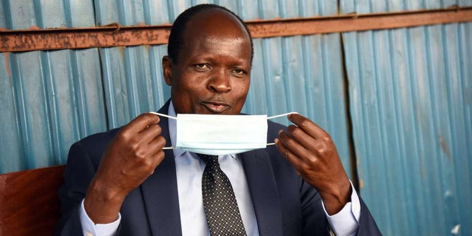 Obado's Sh235 Million Deal