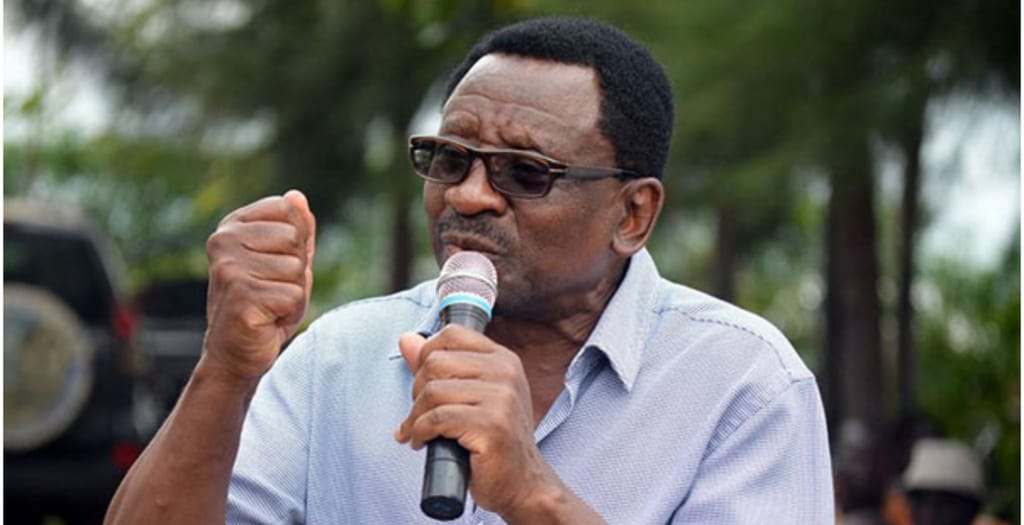 Orengo's Brother