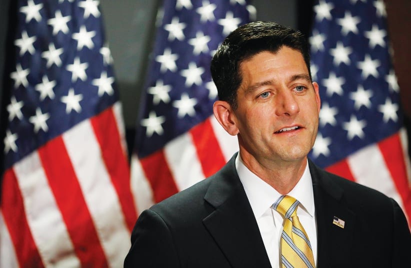 Paul Ryan's Net Worth 