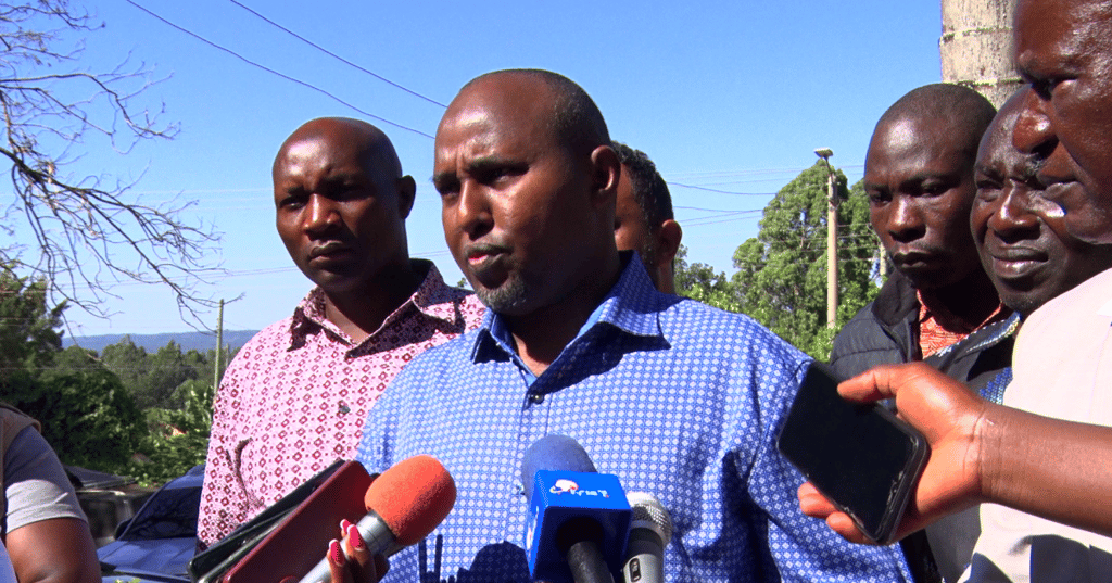 Ruto-Raila Coalition