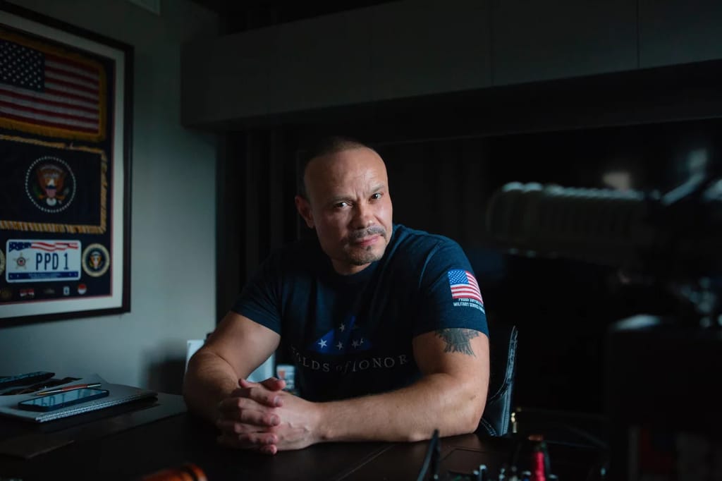 Dan Bongino