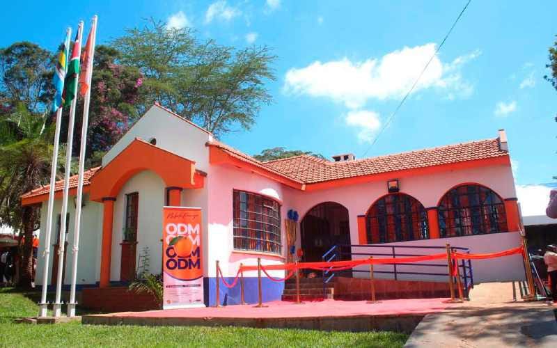 ODM Dominance 