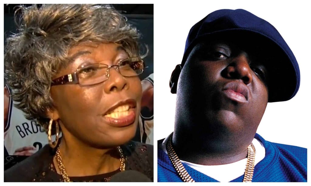 Voletta Wallace's Net Worth
