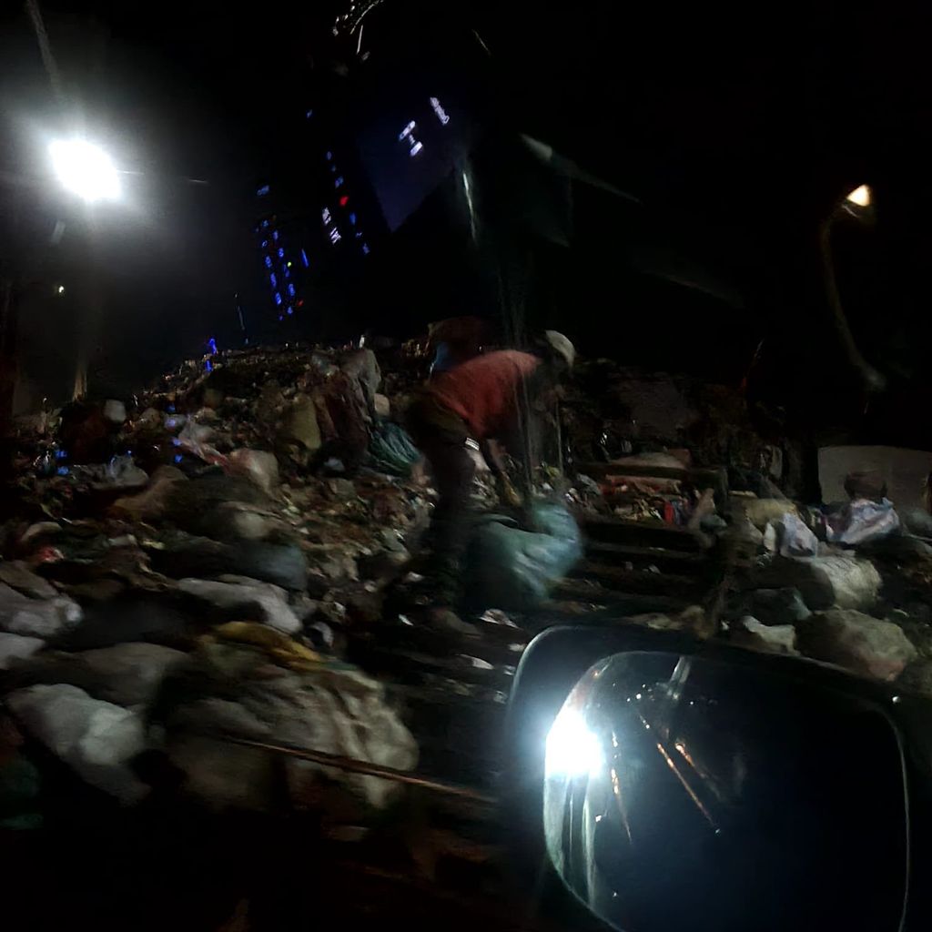 Sakaja Waste Firm Deal: County Officials in Suspicious Company Setup Summoned