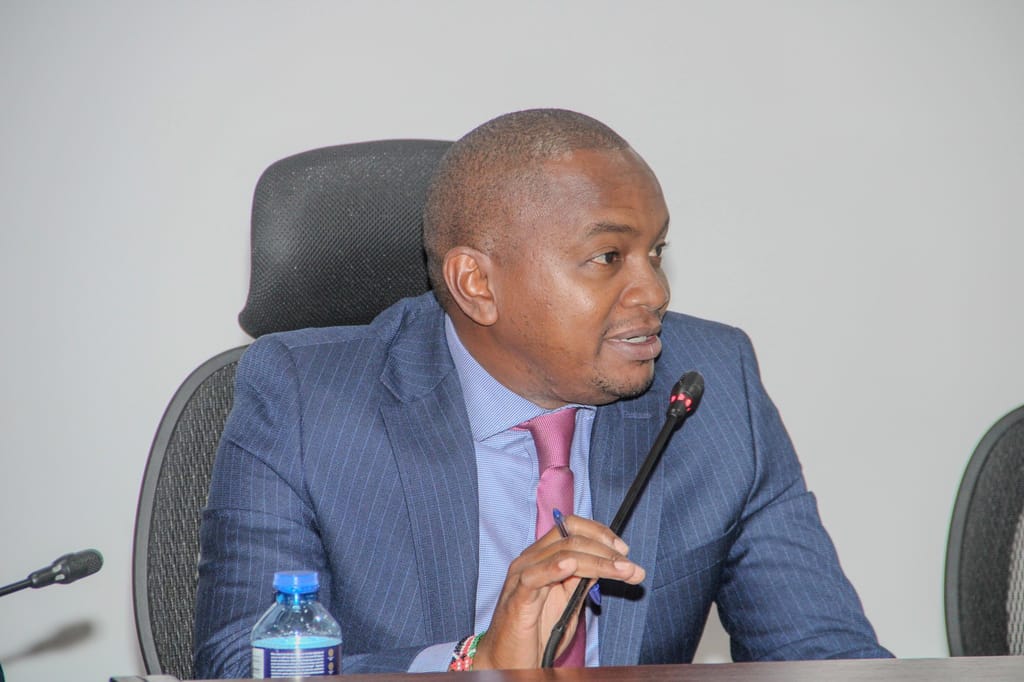 Finance Bill 2025