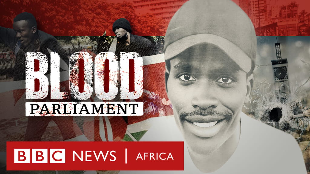 Manyatta MP Challenges Government, KDF Over BBC Expose