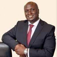 Lawyer Stephen Juma Ndeda