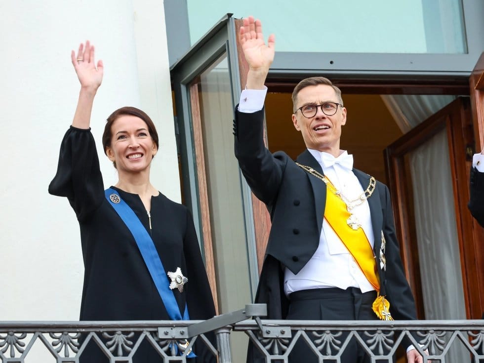 President Alexander Stubb of Finland and First Lady Suzanne Innes-Stubb are scheduled to undertake a state visit to Kenya from May 12 to 14, 2025.