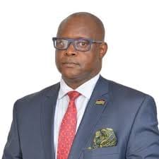 Steve Okute.
