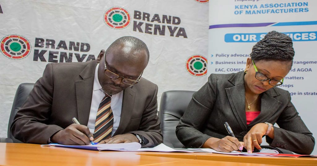 Trump Tariff Shakes Kenya’s Export Market