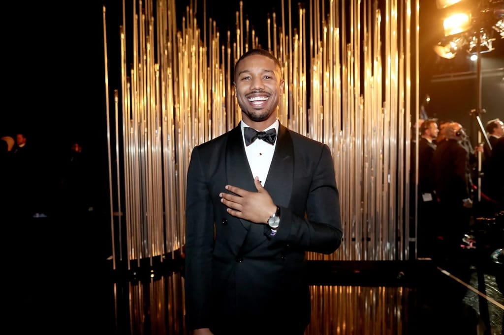 Michael B. Jordan Net Worth
