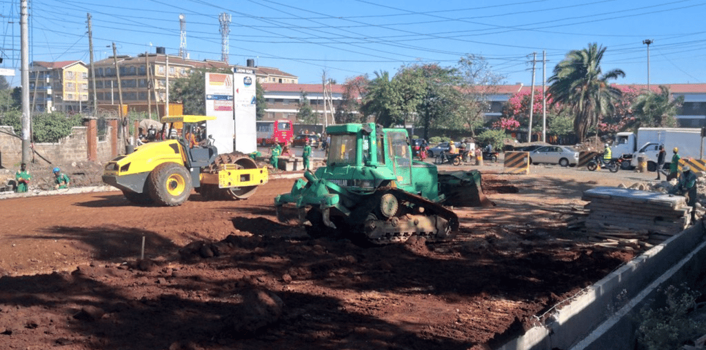 Court Dismisses Tycoon Njoroge Njuguna’s Plea to Stop Auction