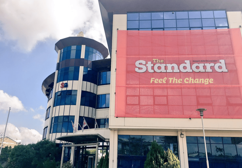 High Court Blocks Attempt to Revoke Standard Group Licences