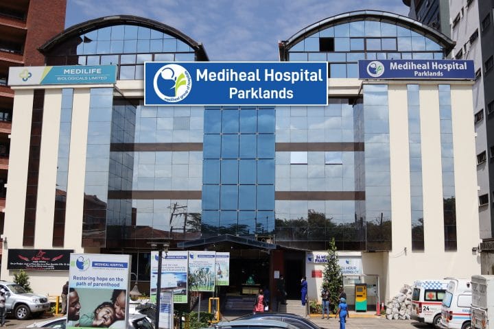 organ trafficking at Mediheal