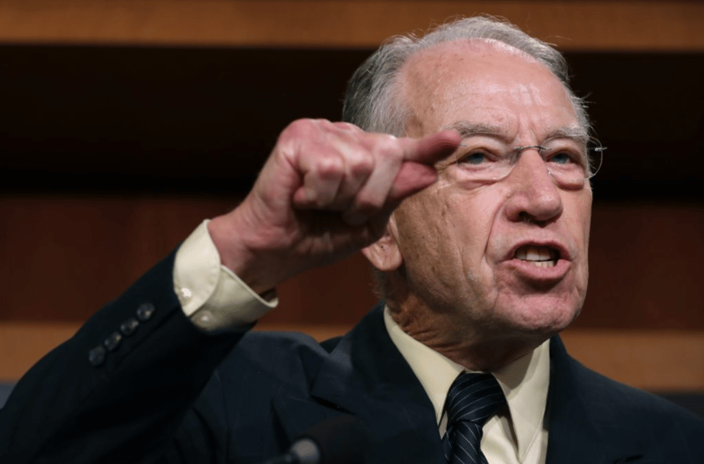 Chuck Grassley Net Worth, Political Career, Investments, and Financial Success