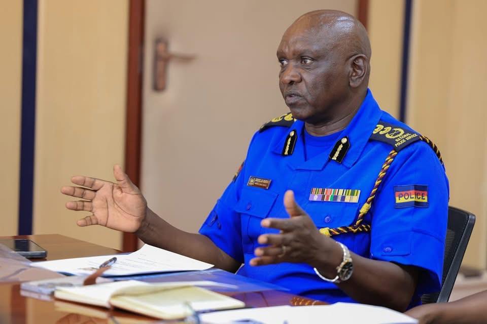 Koimburi Abducted Himself: Police Uncover Shocking Self-Kidnap Plot
