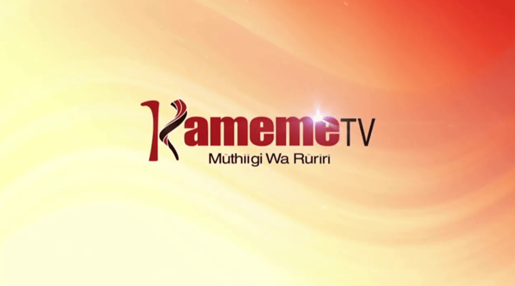 Kameme TV Among 23 Stations Facing Closure Over Gambling Scandals
