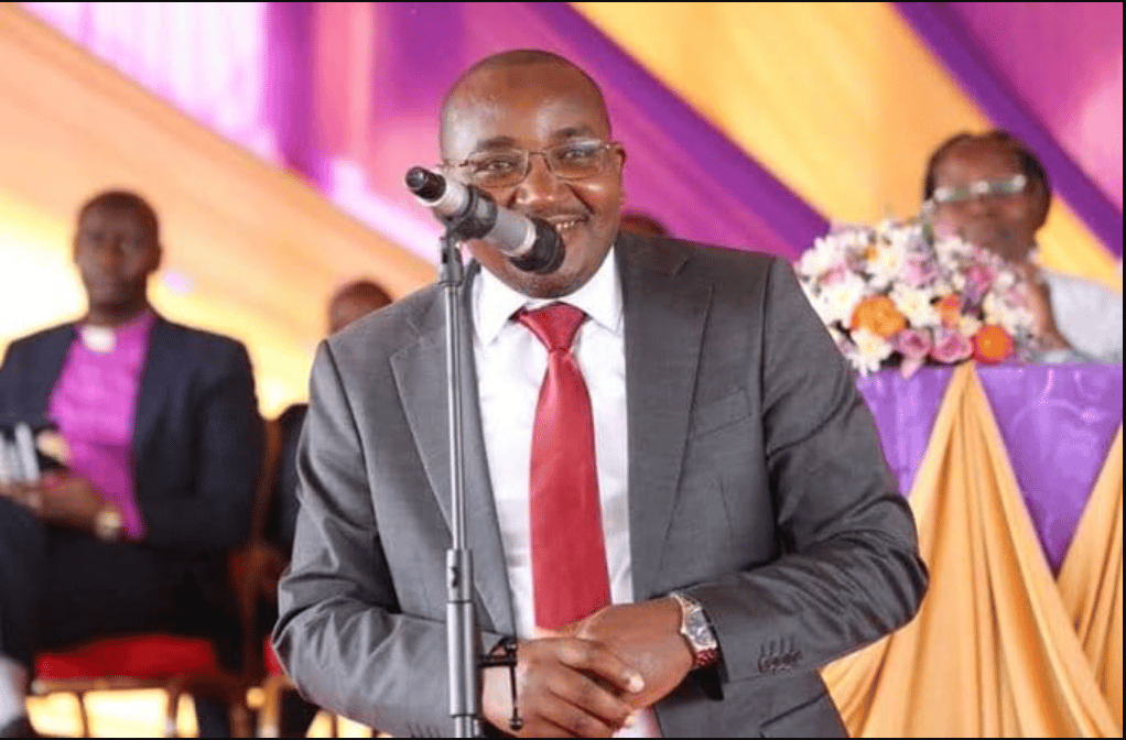 Koimburi Abduction Mystery Intensifies as DCI Arrests Subaru Owner Linked to Lawmaker’s Disappearance
