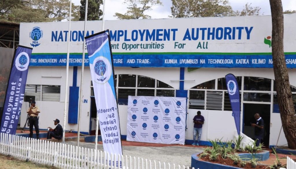 COTU Boss Francis Atwoli Renews Calls to Dismantle National Employment Authority Over ‘Modern Slavery’ Claims
