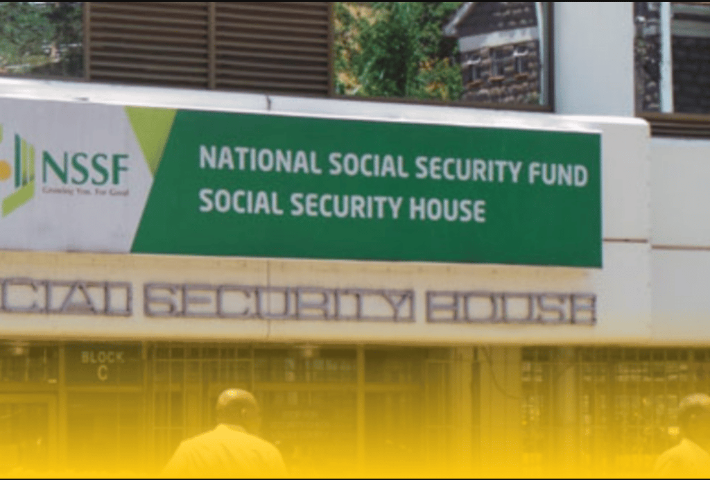 Suspect NSSF Trades Expose How Sh12bn Loss Hit Workers’ Retirement Savings