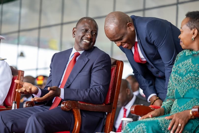 Itumbi Slams Standard Over Exposé on Govt Plans to Disrupt June 25 Protests