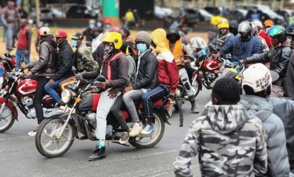 Sakaja Breaks Silence on Nairobi Chaos, Denies Sponsoring Goons in CBD Attacks
