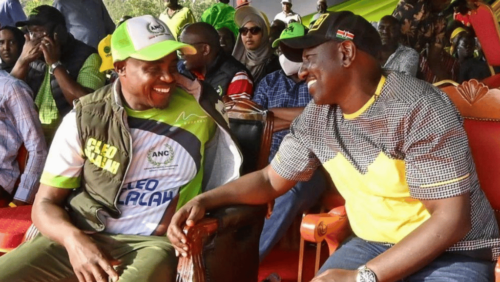 Malala Blames Ouster on Push to Hold Ruto Accountable Over Unfulfilled Election Promises