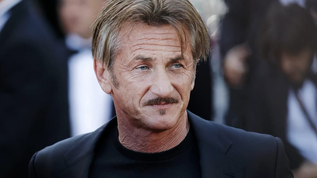 Sean Penn's Net Worth, Career Highlights, and Real Estate Moves