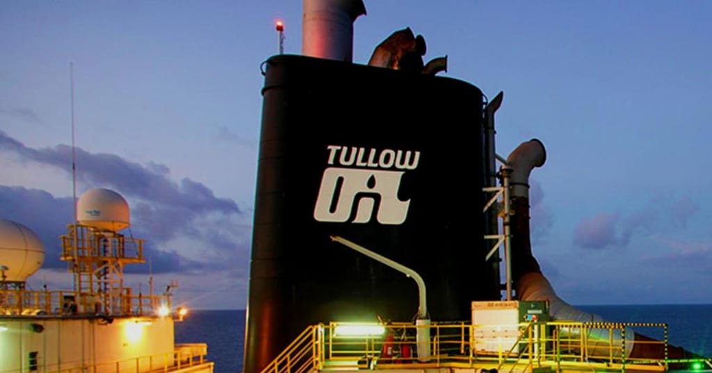 Kenya to Start Commercial Oil Production in 2026 after Tullow Exit, CS Wandayi Confirms