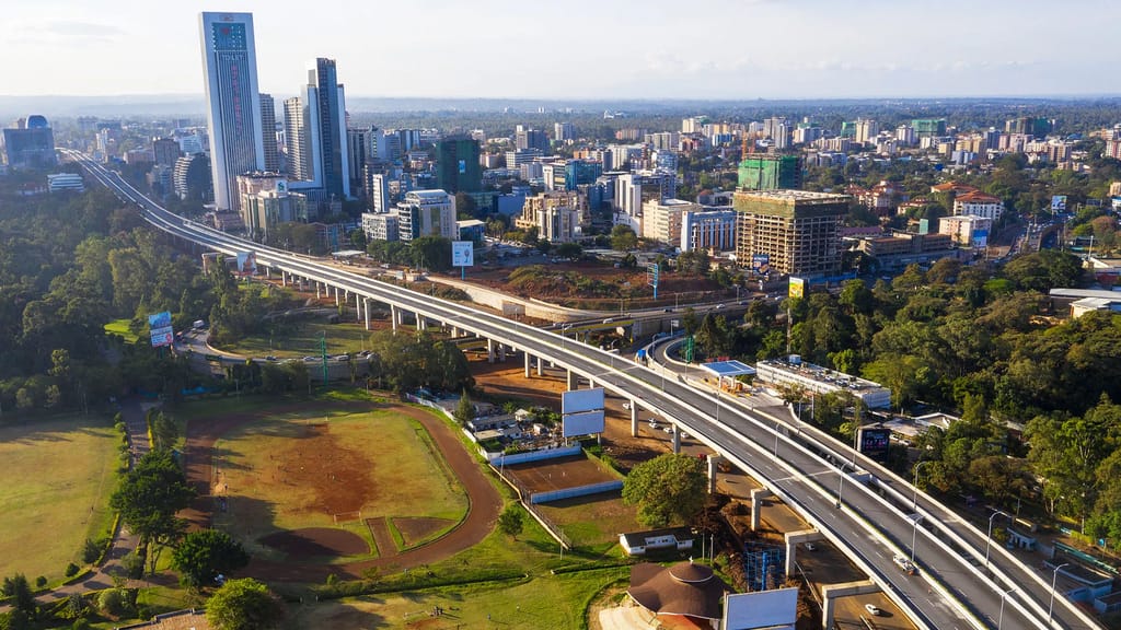 Peter Munga’s Secret Stake in Sh468 Billion Nairobi-Mombasa Expressway Exposed