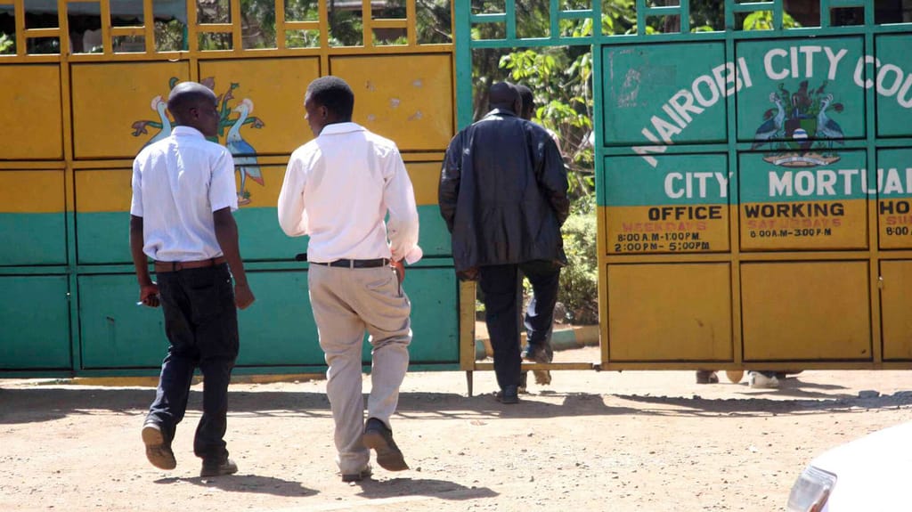 Uproar as Autopsies on June 25 Victims Delayed Without Justification