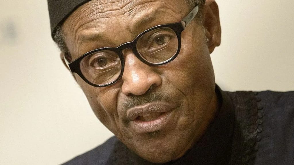 Buhari never accepted that his measures as military ruler were repressive or over-zealous