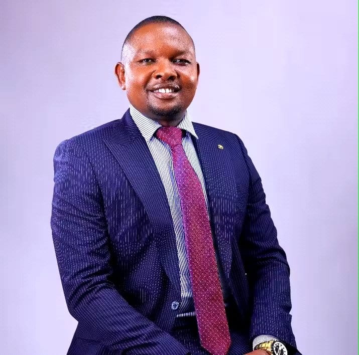 Meru governor Isaac Mutuma.