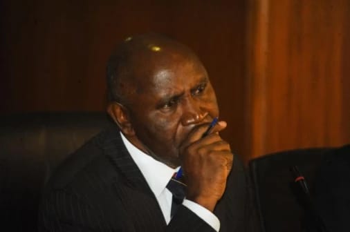 Edward Ouko