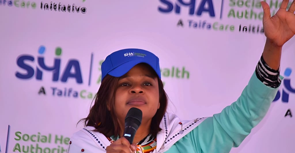 SHA Breaks Silence Over Fraudulent Payments, Lost Data and Registry Shutdown
