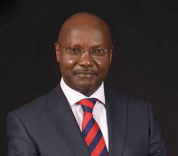 City lawyer Mathew Kyalo Mbobu./FILE