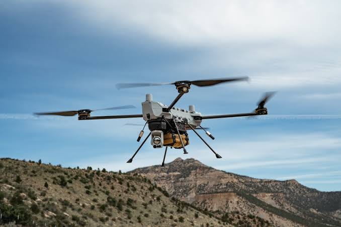 Drone