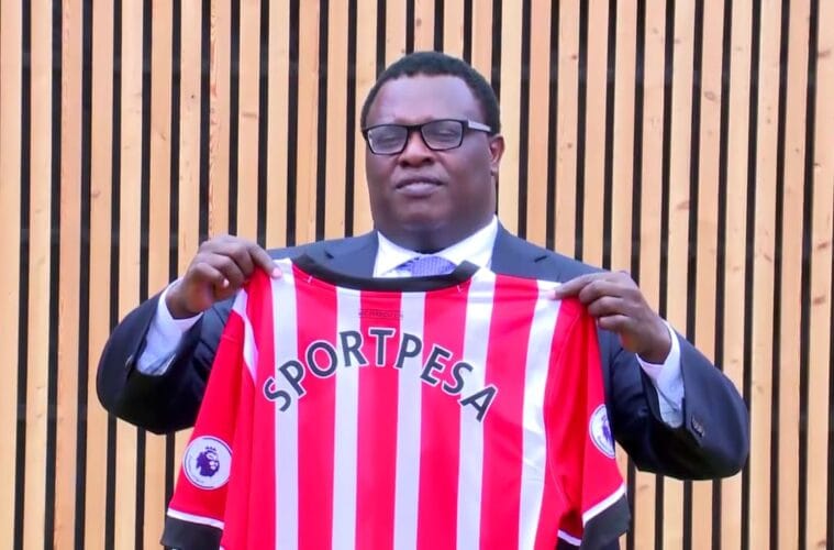Paul Wanderi Ndung’u