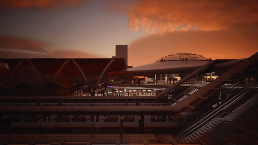 UAE Consortium Eyes Massive Stake in Ksh28 Billion Nairobi Railway City Project