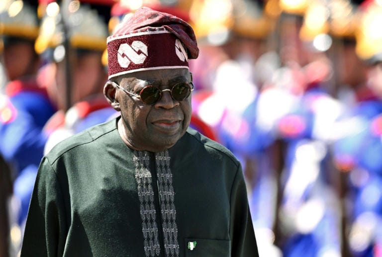 President Bola Tinubu postponed his trip to South Africa for the G20 Summit, staying in Nigeria to handle the kidnapping crisis instead