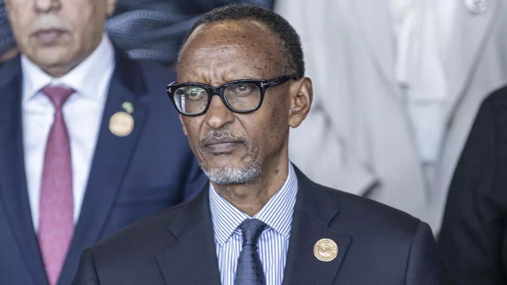 Rwanda Closes Thousands of Evangelical Churches. Photo; AFP
