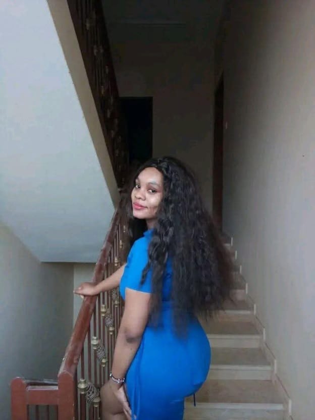 Monicah Nyambura